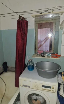 One-Bedroom Apartment for Sale, 28 Svitytsky Street, Vinohrad