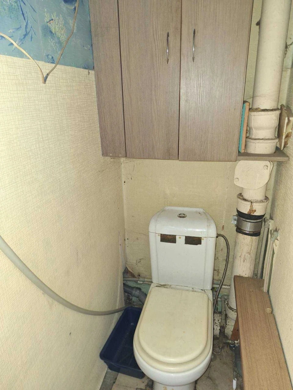 One-Bedroom Apartment for Sale, 28 Svitytsky Street, Vinohrad