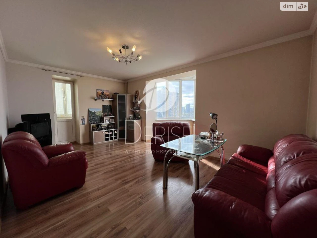 Apartment for Sale - Verkhovna Rada