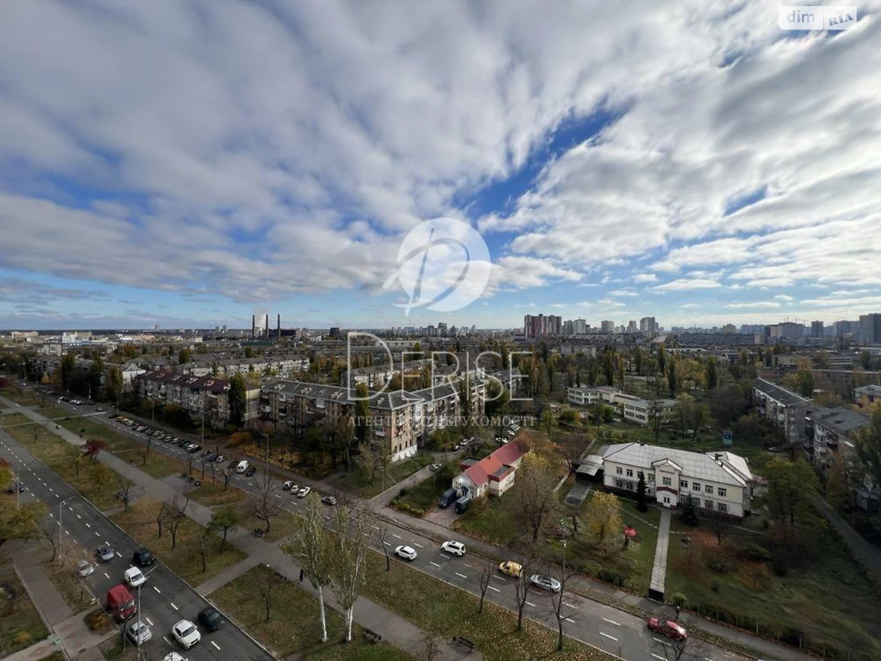 Apartment for Sale - Verkhovna Rada