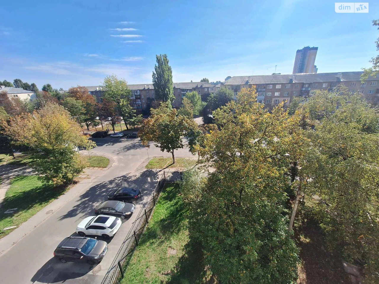 Apartment for Sale in Vinogradar