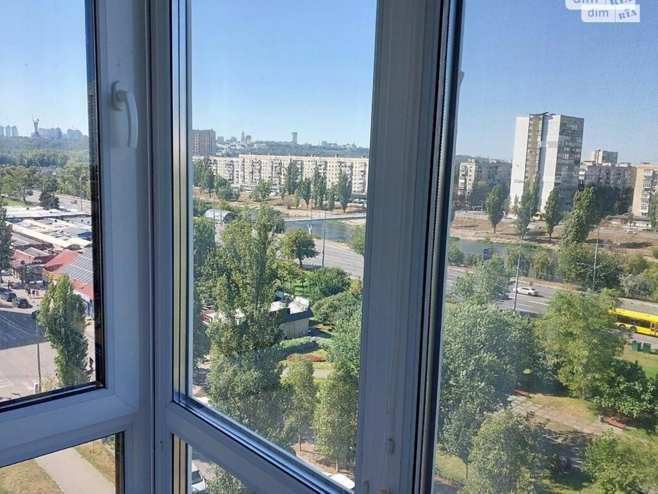 Продаж Квартири в Березняках