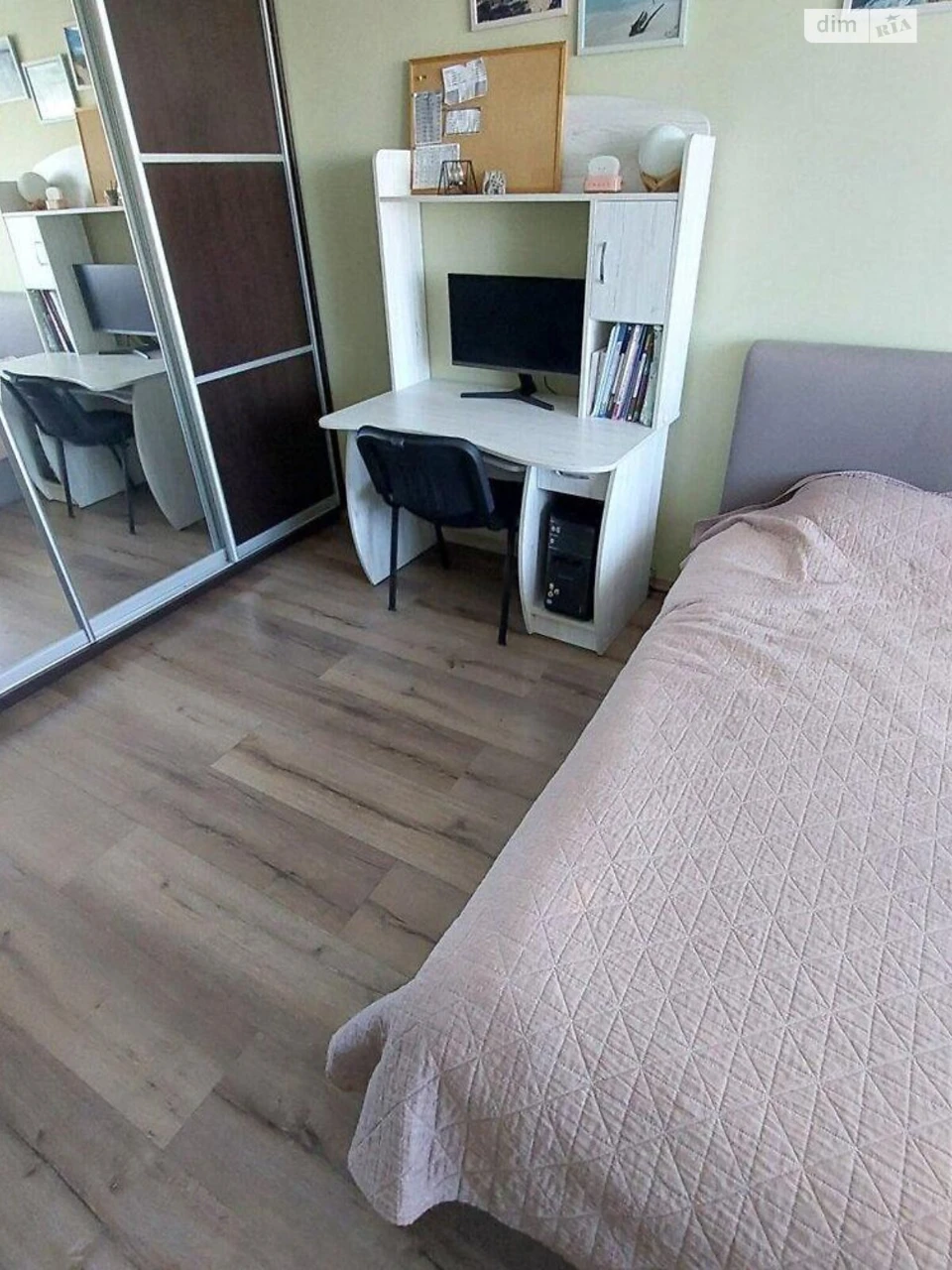 Продаж Квартири в Березняках