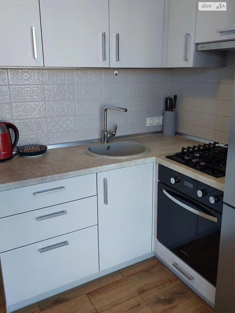 Продаж Квартири в Березняках
