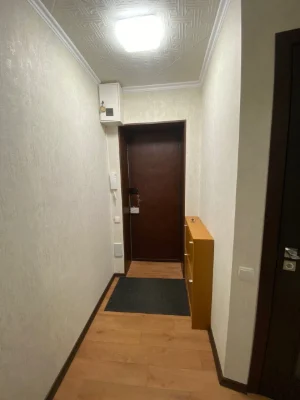 Продается 1-комнатная квартира по адресу пр. О. Поля