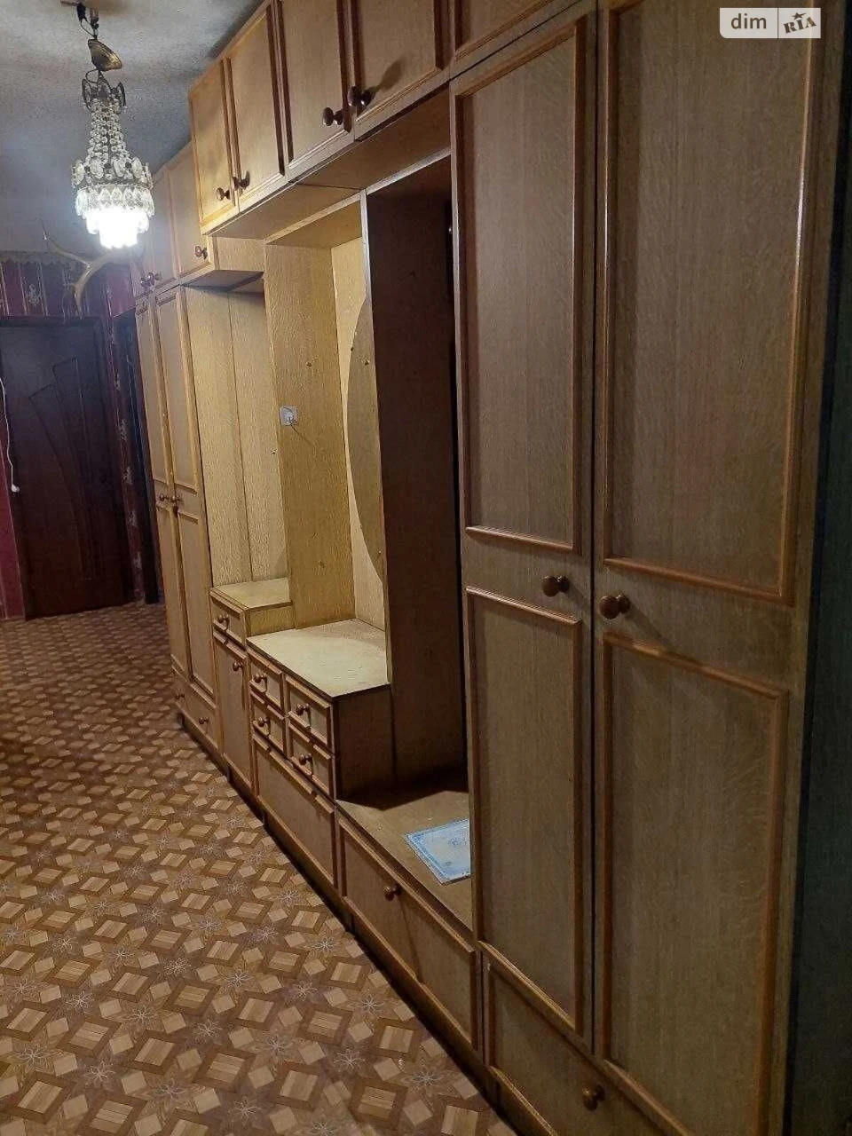 Продаж Квартира Лівобережний