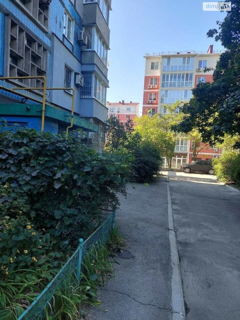 Продаж Квартира Лівобережний
