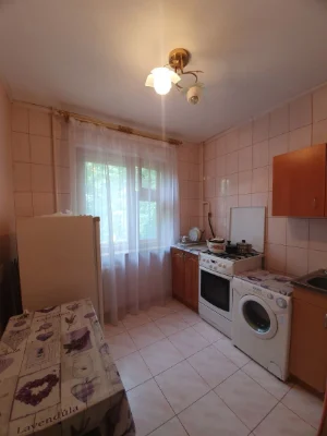 For Sale: 1-bedroom apartment in Pavlov Pole, near Botanicheskiy Sad metro station