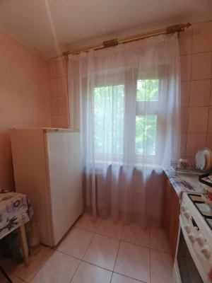 For Sale: 1-bedroom apartment in Pavlov Pole, near Botanicheskiy Sad metro station
