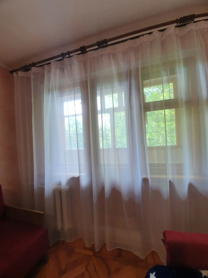 For Sale: 1-bedroom apartment in Pavlov Pole, near Botanicheskiy Sad metro station