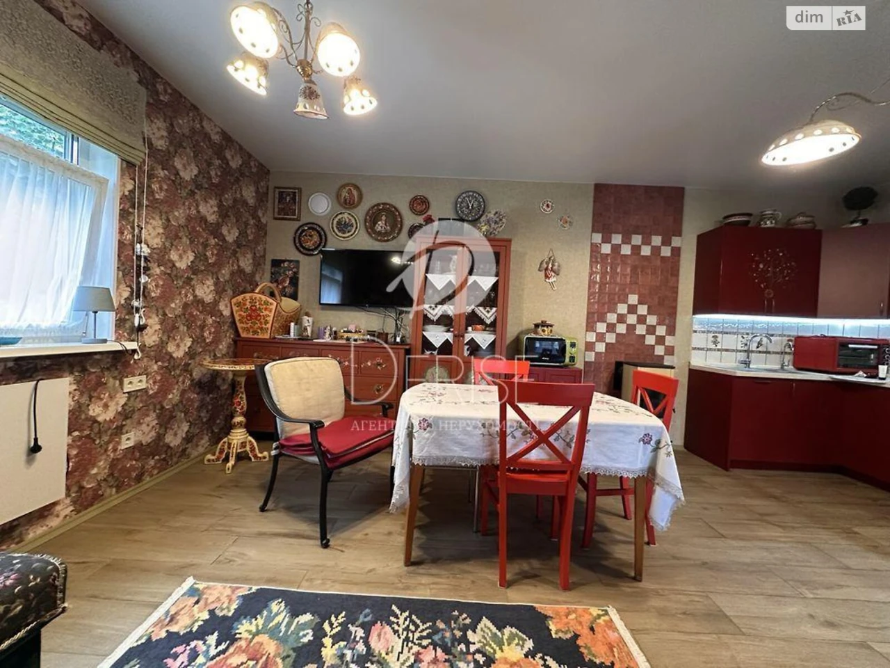 Продаж Дім Дарницький