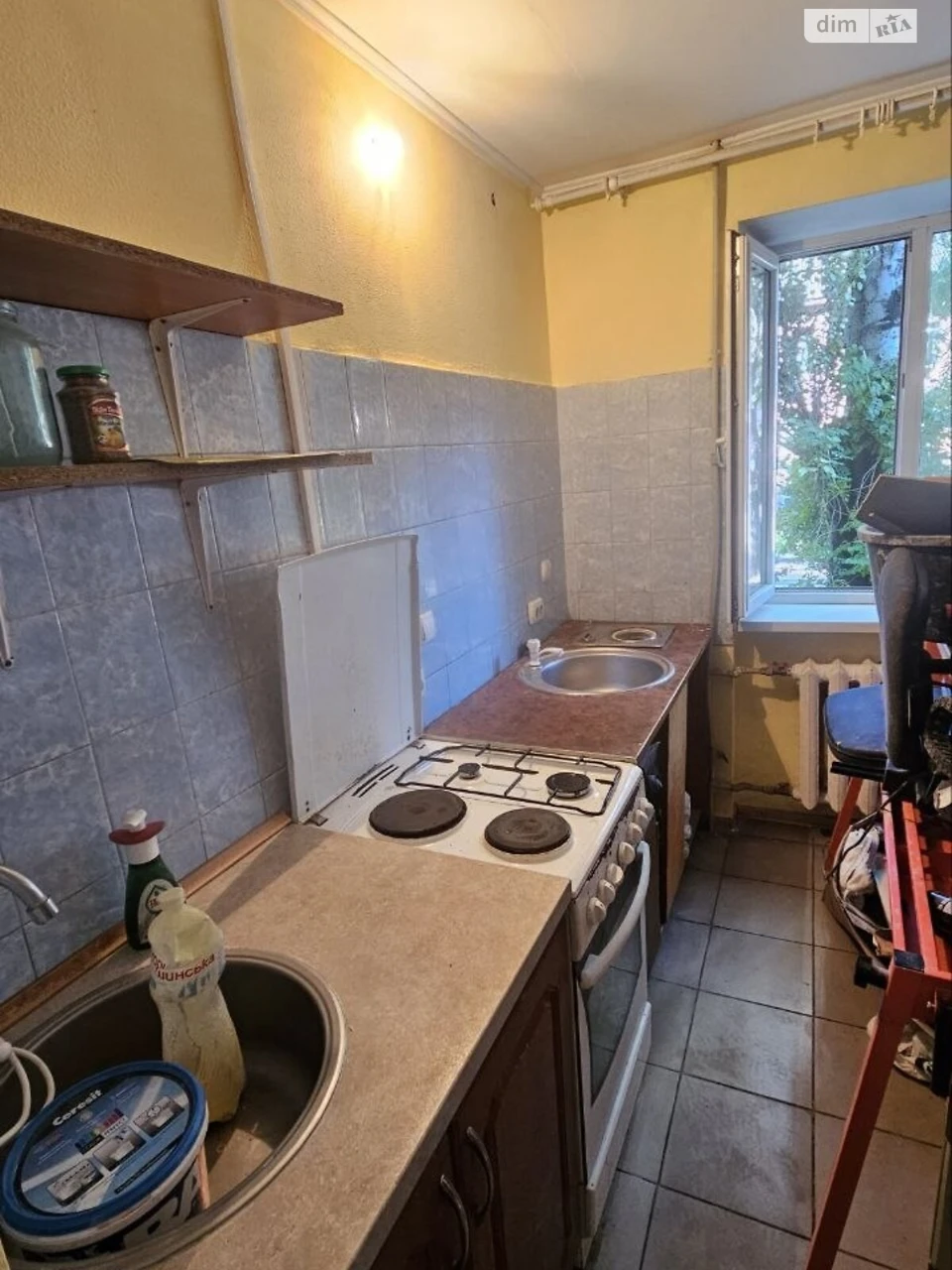 Продажа Квартиры Пересипский