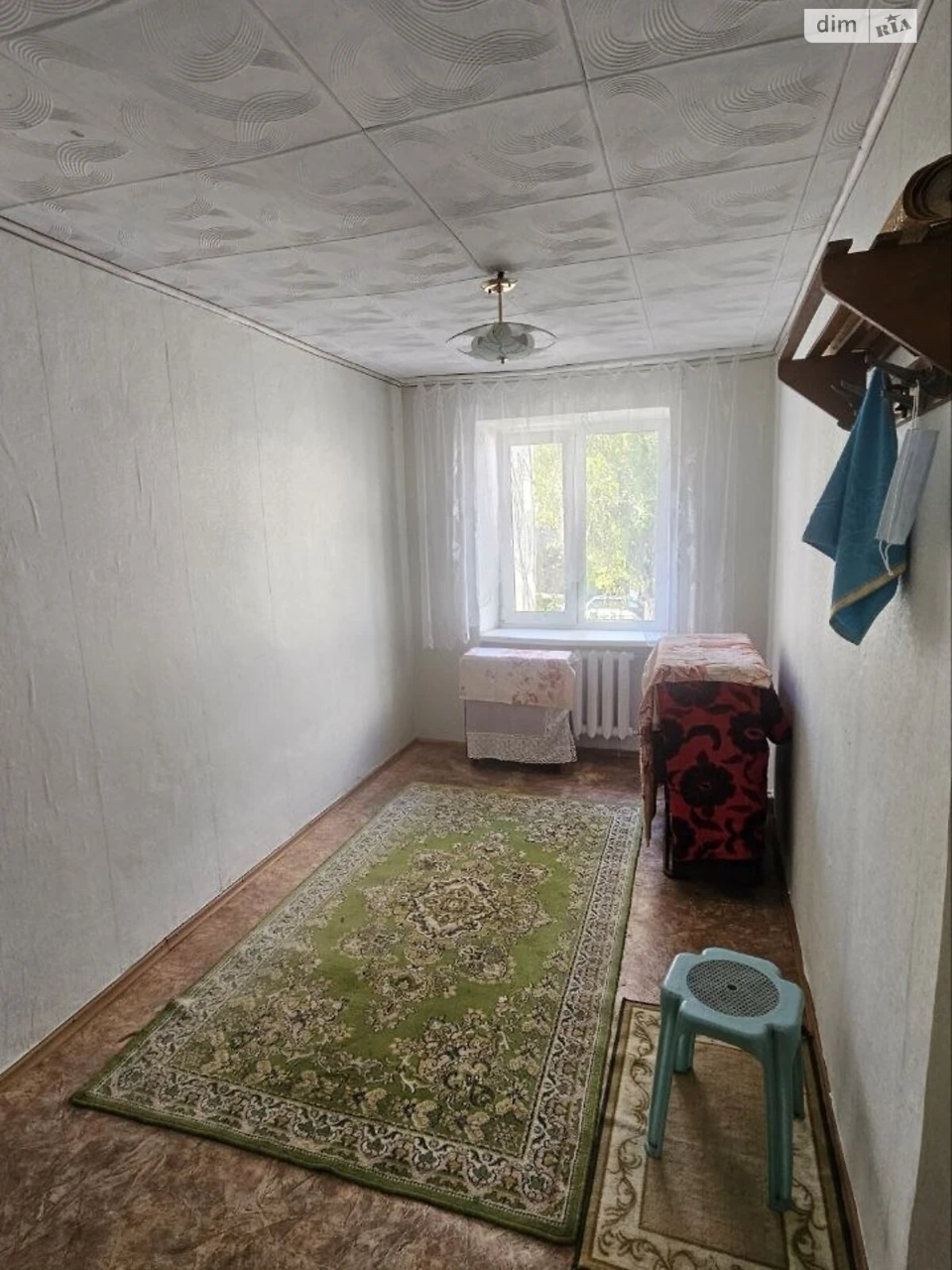 Продажа Квартиры Пересипский
