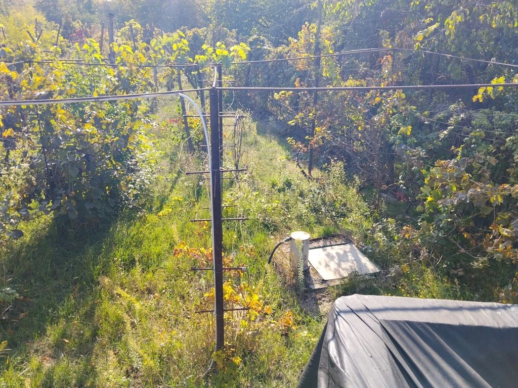 Садиба у Шевченківському районі Запоріжжя