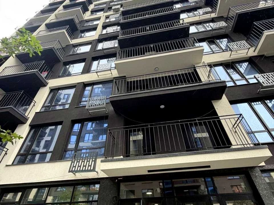 Apartment. Ivano-Frankivsk, вулиця Юліана Пелеша