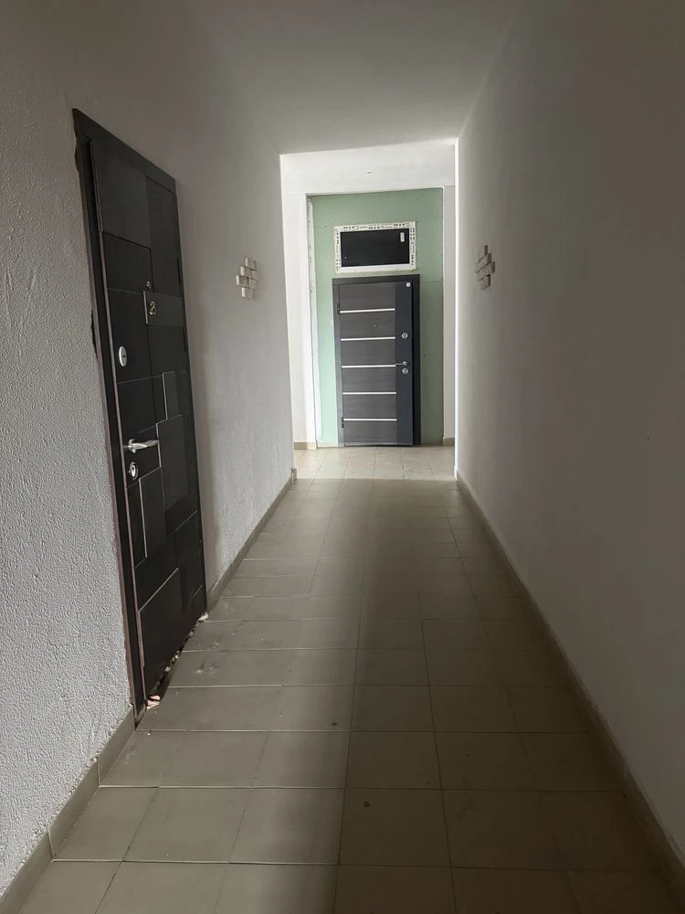 3-room new building on Khotin Street