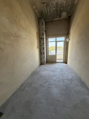 3-room new building on Khotin Street