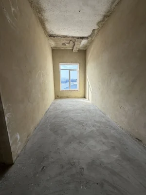3-room new building on Khotin Street