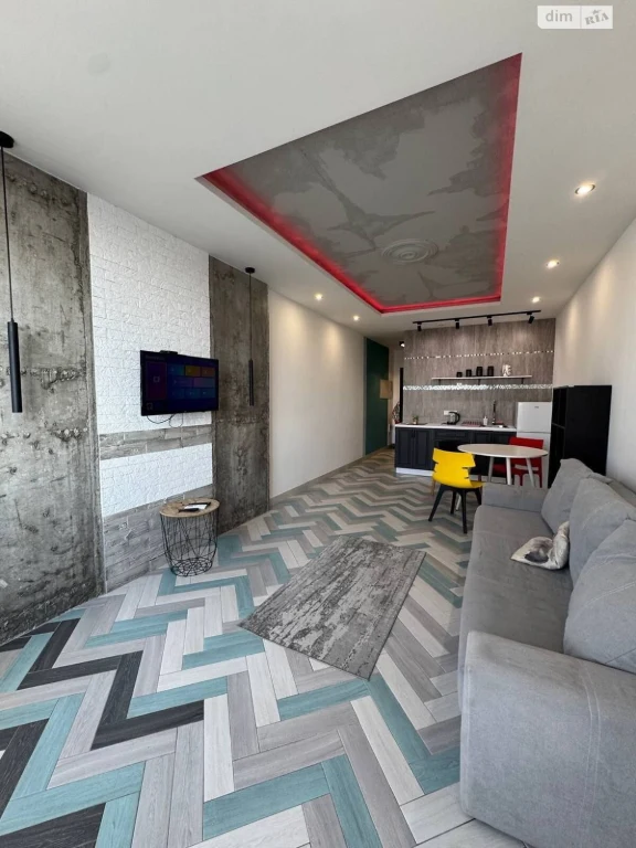 Long-Term Rental Apartment Karavayevi Dachi