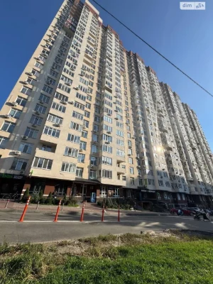 Довгострокова Оренда Квартира Караваєві Дачі