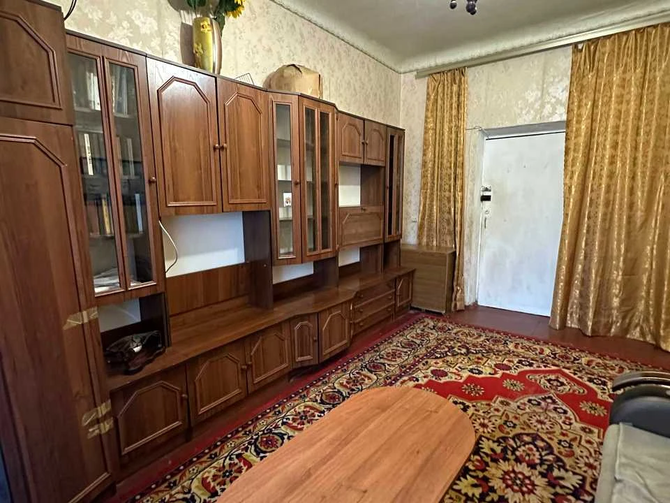 Квартира. Київ, Гетьмана Павла Полуботка вул.