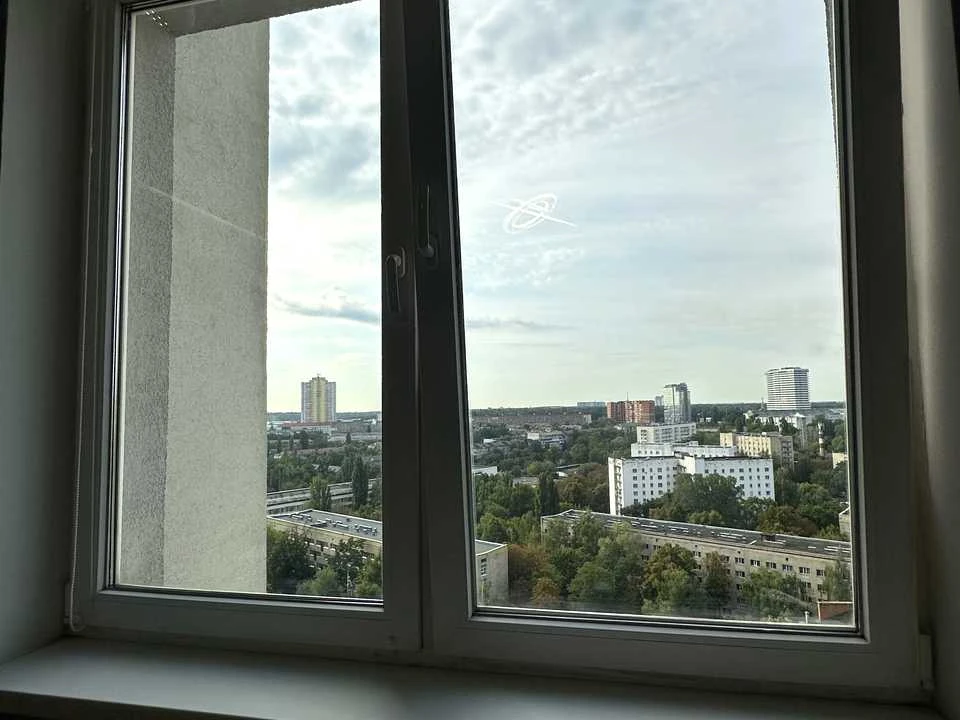Квартира. Киев, улица Юлии Здановской