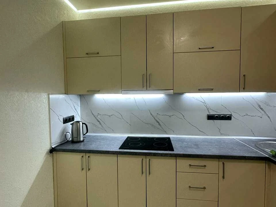 Квартира. Киев, улица Юлии Здановской