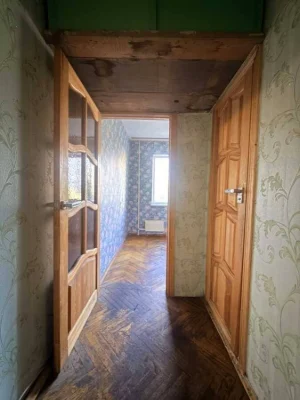 Продам 3-к квартиру Киев, Голосеевский, Академика Заболотног