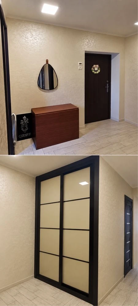 Продам 2 комнатную квартиру