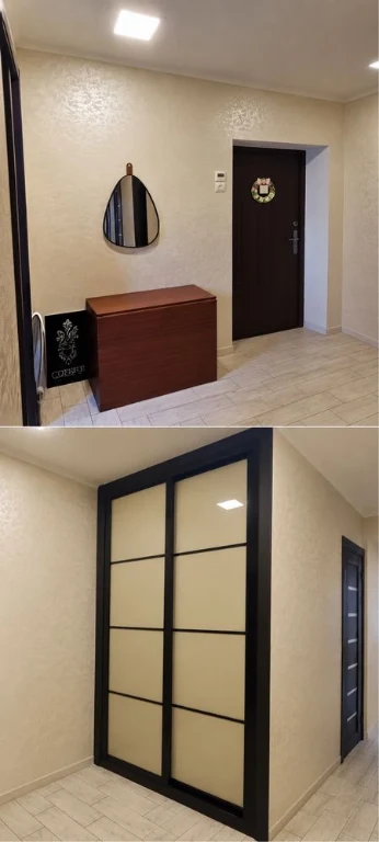 Продається двокімнатна квартира
