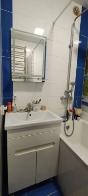 Продам 2 комнатную квартиру
