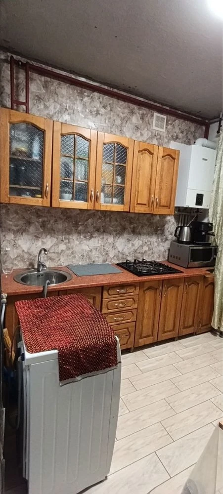 Продам 2 комнатную квартиру