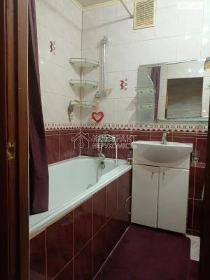 Срочная аренда Квартиры в районе ХТЗ