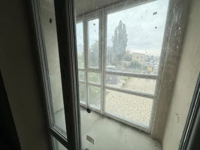 2nd Floor, I will sell my 2-room residential complex Berezhanskyi Mykola Gulaka St.