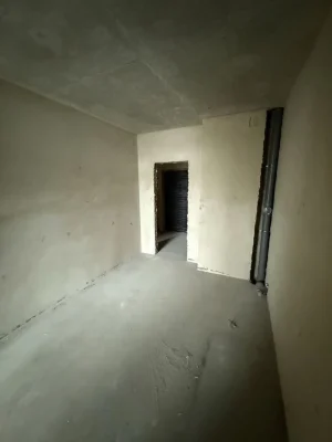 2nd Floor, I will sell my 2-room residential complex Berezhanskyi Mykola Gulaka St.