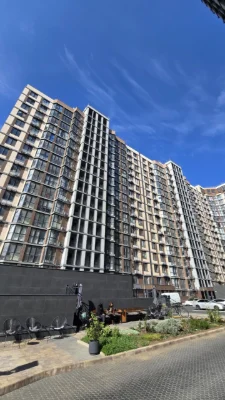 ЖК "Прохоровский квартал"  В продаже 2-х комнатная квартира