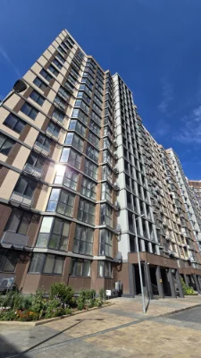 ЖК "Прохоровский квартал"  В продаже 2-х комнатная квартира