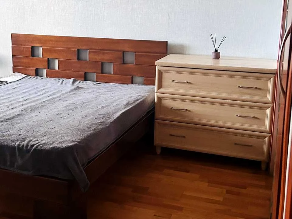 Квартира. Одесса, Французский бульвар.