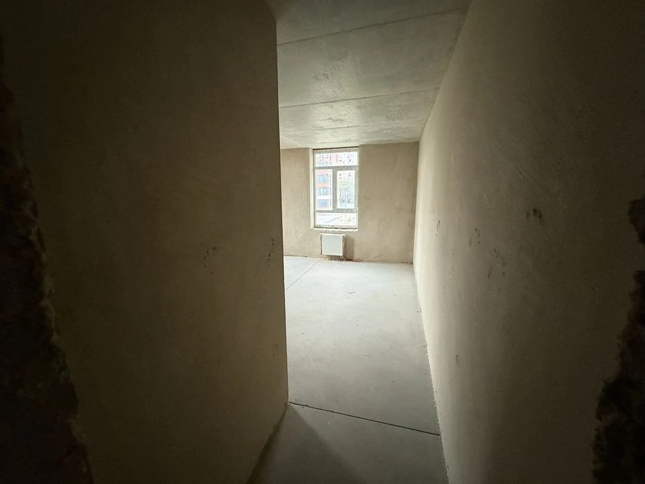 2nd Floor, I will sell my 2-room residential complex Berezhanskyi Mykola Gulaka St.