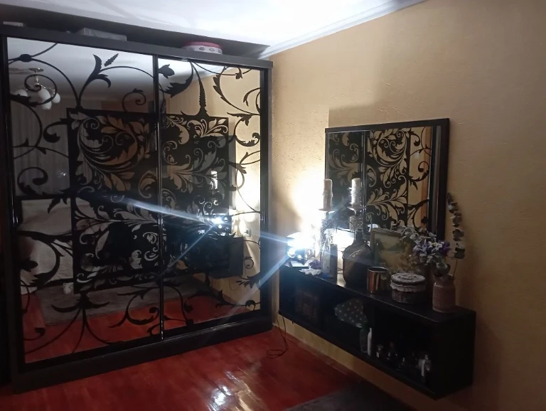 One-Bedroom Apartment in Chayka