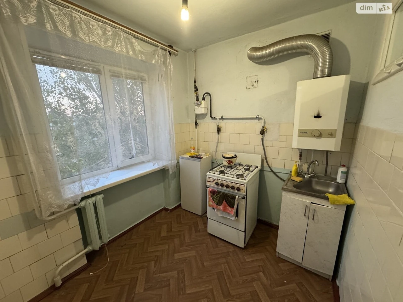 Apartment for Sale in Yutz District