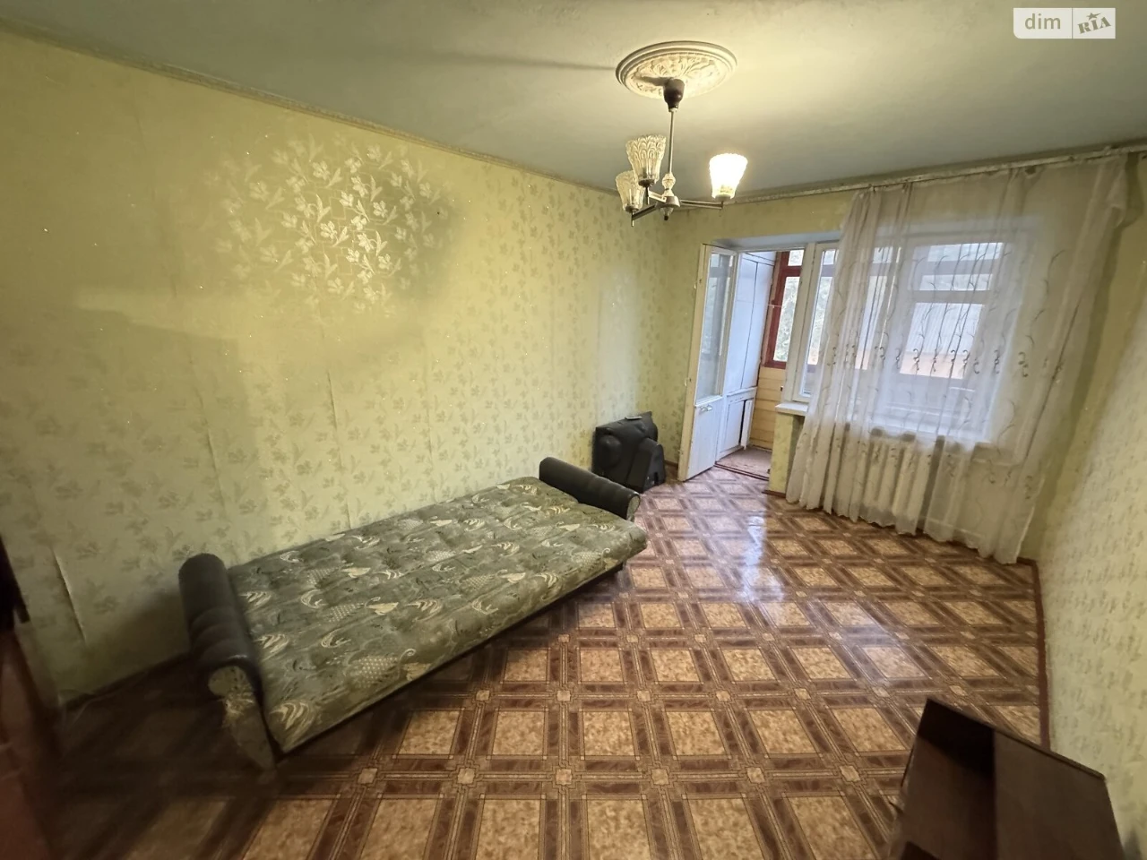 Apartment for Sale in Yutz District