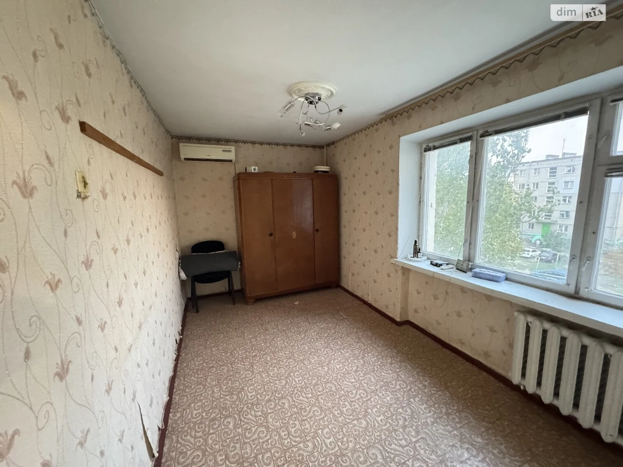 Apartment for Sale in Yutz District