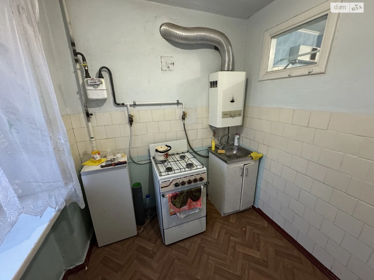 Apartment for Sale in Yutz District