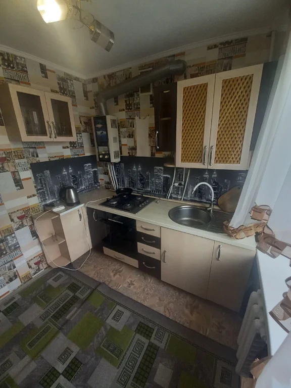 Продаж 1-кімнатного, Центр, Великий, Актуально в Миколаєві