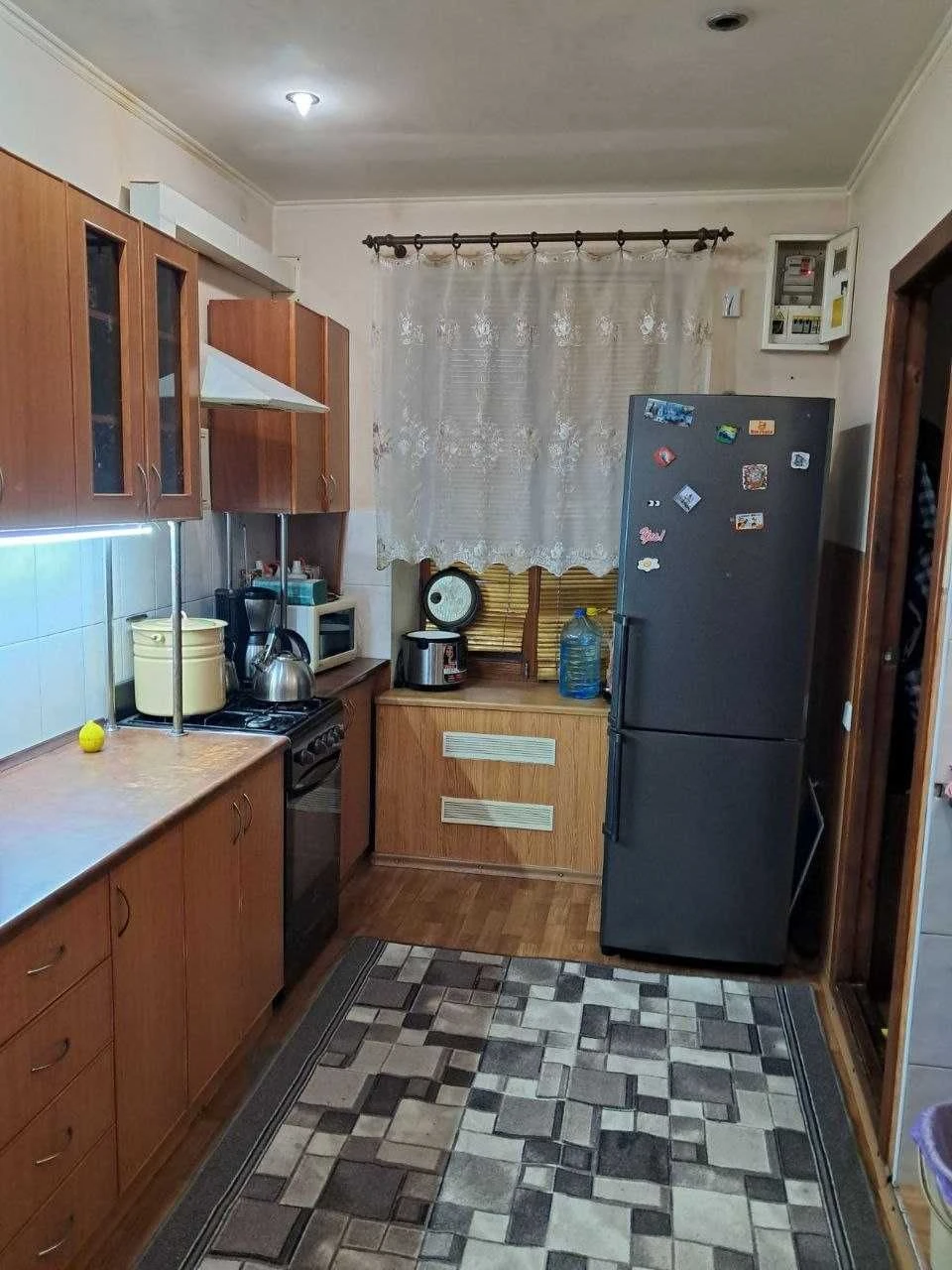 Apartment for sale on Sobornaya Street