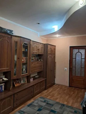 Apartment for sale on Sobornaya Street