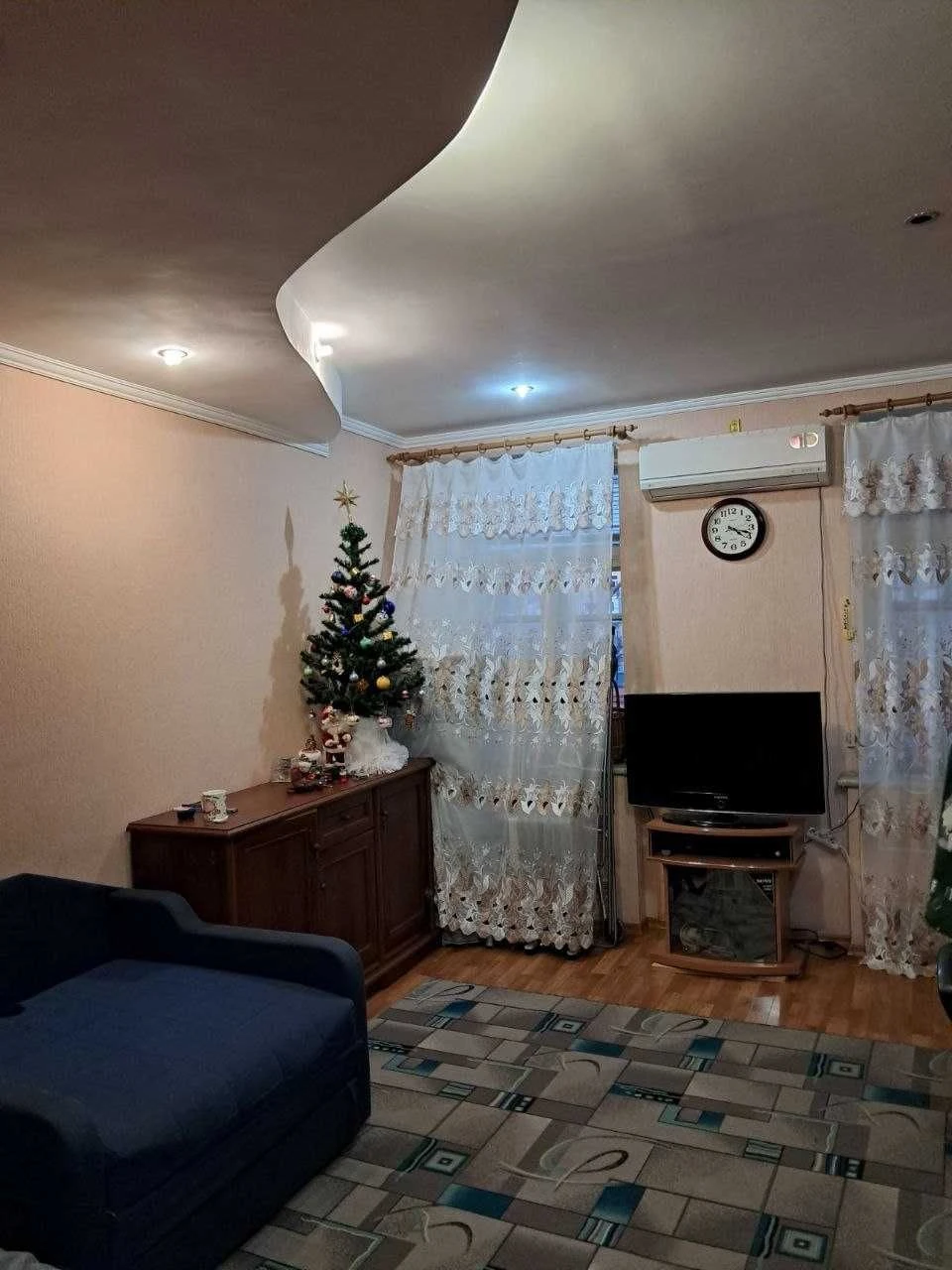 Apartment for sale on Sobornaya Street