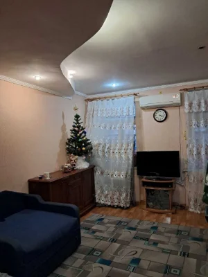 Apartment for sale on Sobornaya Street