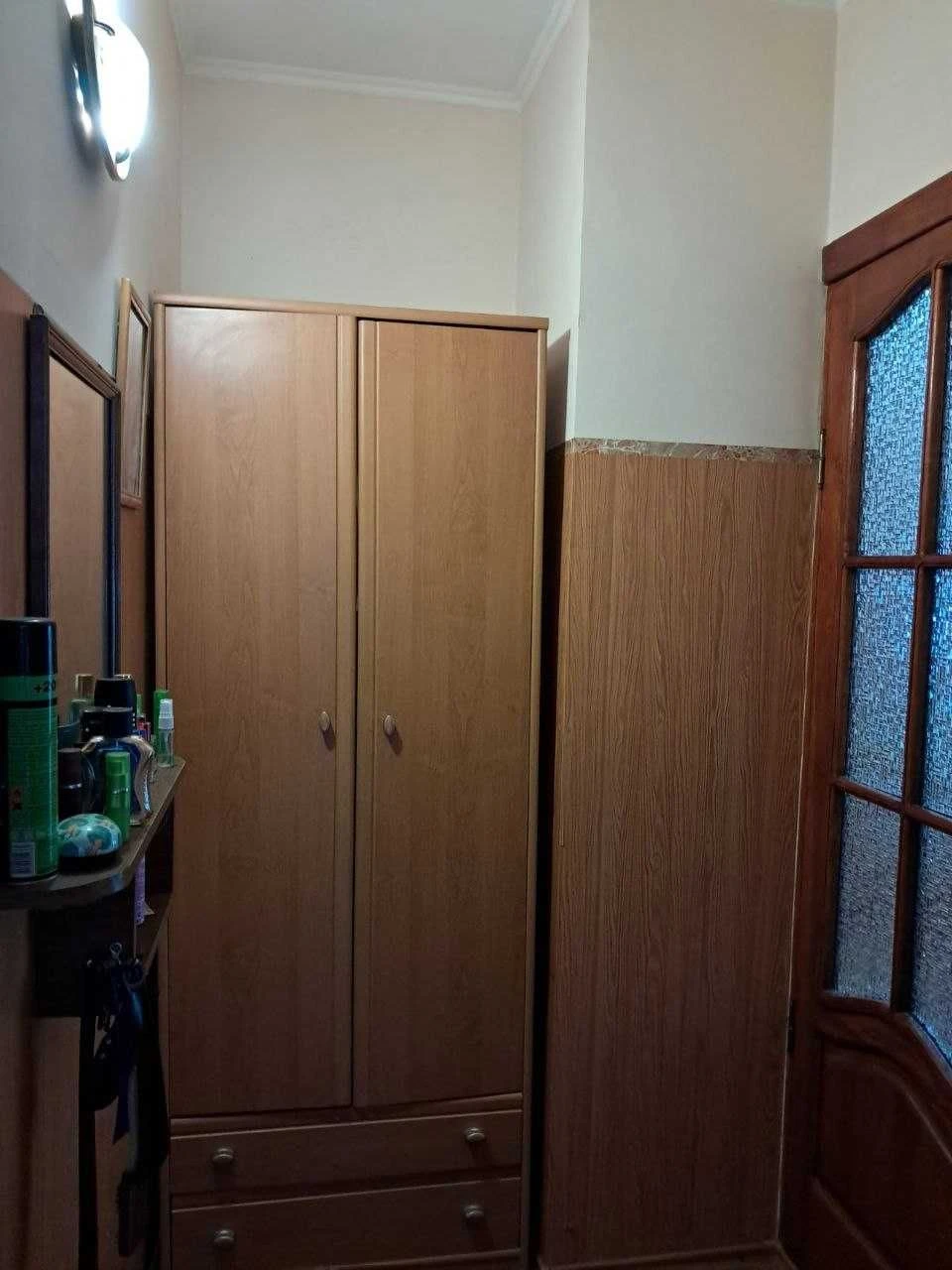 Apartment for sale on Sobornaya Street